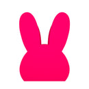 Cyan Lemon Bunny Organiser-Fluorescent Pink (Pre-Order)