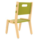 Grey Guava Chair -Green (Pre-Order)