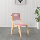 Grey Guava Chair -Pink (Pre-Order)