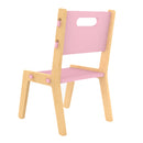 Grey Guava Chair -Pink (Pre-Order)