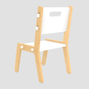 Grey Guava Chair -White (Pre-Order)