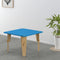 Lime Fig Table - 15"-Blue (Pre-Order)