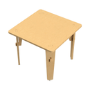 Lime Fig Table - 18"-Natural (Pre-Order)