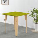 Lime Fig Table - 21"-Green (Pre-Order)