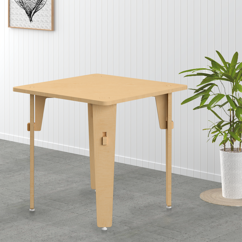 Lime Fig Table - 21"-Natural (Pre-Order)