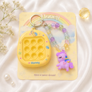 Pop It Rakhi Combo – Fun, Fidget & Festive Gift for Kids