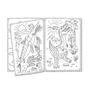 My Ultimate Dinosaurs Colouring Fun Book with Free Crayons