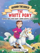 Around the World Stories Gift Pack - Around the World Stories for Children Age 4 - 7 Years