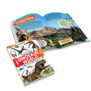 Explore Encyclopedia Books Pack - A Set of 8 Books