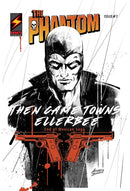 The Phantom : Then Came Towns Ellerbee