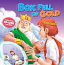 BOX FULL OF GOLD: Preschool Reader - JoGenii