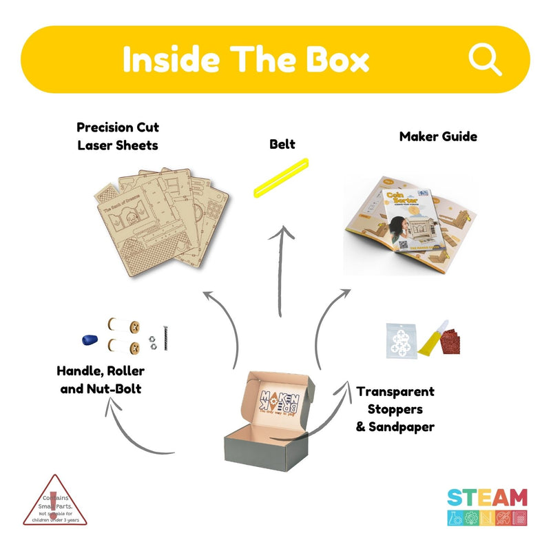 Coin Sorter