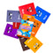 Baby's First Colors Flash Cards