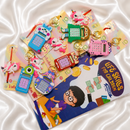 Financial Literacy Rakhi Combo