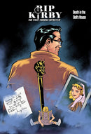 Death In The Doll’s House: Rip Kirby - JoGenii