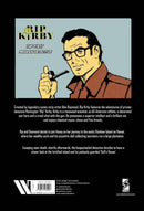 Death In The Doll’s House: Rip Kirby - JoGenii