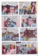 Death In The Doll’s House: Rip Kirby - JoGenii