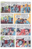 Death In The Doll’s House: Rip Kirby - JoGenii