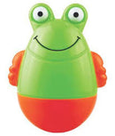Roly Poly Frogee Rattle