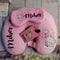 Elephant Neck Pillow Set ( Personalization Available )