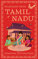 Folktales from Tamil Nadu - JoGenii