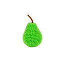 Crochet Guava Fruit Toys | Play Food For  Kids