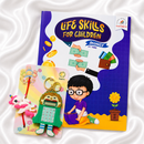 Financial Literacy Rakhi Combo
