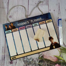 Weekly Planner ( Personalization Available )