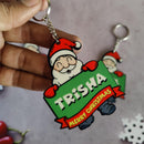 Keychain ( Personalization Available )
