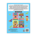 Little Economist: Money Matters- Financial Literacy Book for Kids Ages 7- 12 - JoGenii