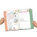 Little Economist: Money Matters- Financial Literacy Book for Kids Ages 7- 12 - JoGenii