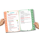 Little Economist: Wants and Needsy- Financial Literacy Book for Kids Ages 7- 12 - JoGenii