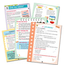 Little Economist: Wants and Needsy- Financial Literacy Book for Kids Ages 7- 12 - JoGenii