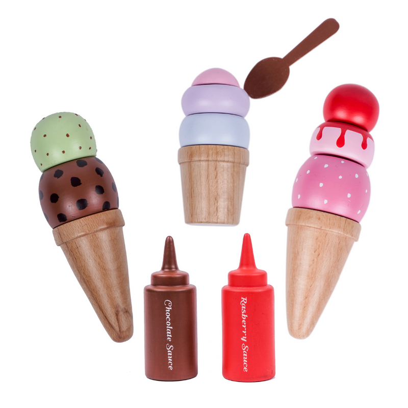 Ice cream toys 2024 ice cream toys