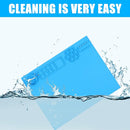 Silicone Painting Mat for Kids Mess Free for Crafts