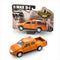 Pull Back Toy Car Max D-1 with Openable Door & Dickie for Kids Above 5 Years + | No Battery & Remote | (Colours May Vary)