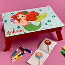 Folding table ( Personalization Available )