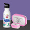 Peppa bottle Tiffin Set ( Personalization Available )