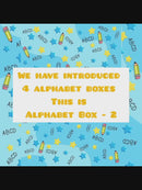 Alphabet Box 2