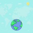 JoGenii I Can Be an Explorer – Seek & Find Activity Kit (Age 4 to 99 Years) ,Fun & Educational Geography Game | No-Mess | STEM Learning | BIS Certified | Screen-Free Play