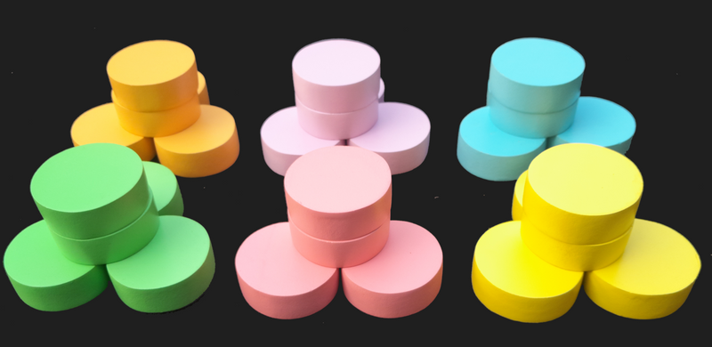 PATTERN MAKER (CIRCLE)