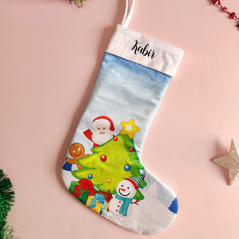 Stockings  ( Personalization Available )