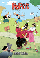 Star of the Silver Screen - Popeye The Sailor - JoGenii