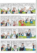 Star of the Silver Screen - Popeye The Sailor - JoGenii