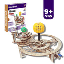 Tellurion Orrery