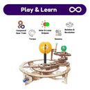 Tellurion Orrery