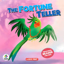 THE FORTUNE TELLER: Preschool Reader - JoGenii