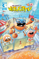 THE LEGEND OF WATAKATTUTHE ANDAMAN CRAB FEST - JoGenii
