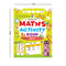 Maths Activity Book Age 6+