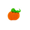 Crochet Pumpkin Vegetable Toys | Play Food For  Kids